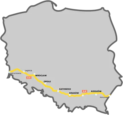 Mapa A1